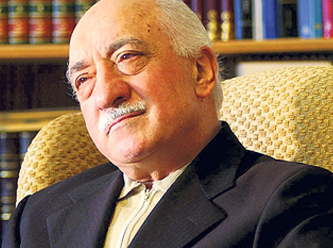 Gülen'den gazetelere IŞİD ilanı