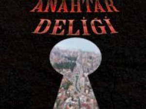 Anahtar deliği . Ortahisar Meydana Taşınacak 19.09.2014