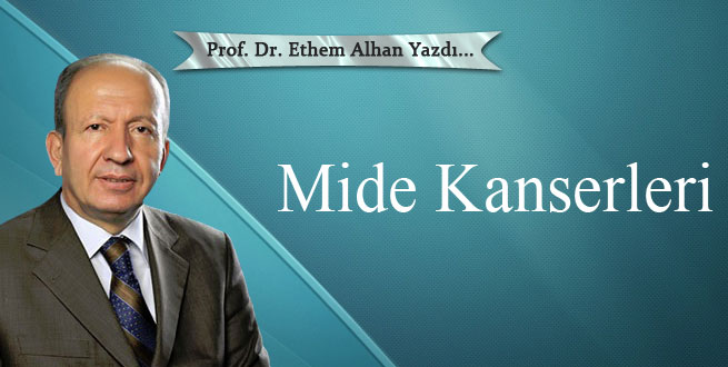 Mide Kanserleri