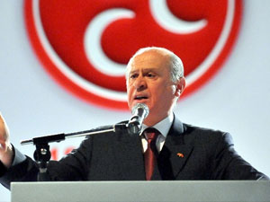 Bahçeli'den flaş açıklama!