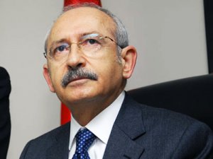 Kılıçdaroğlu'ndan FLAŞ tezkere açıklaması