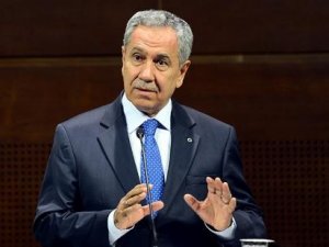 Arınç: Tezkereler Birleştirildi