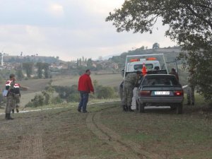 25 yaşındaki gençin cesedi bulundu