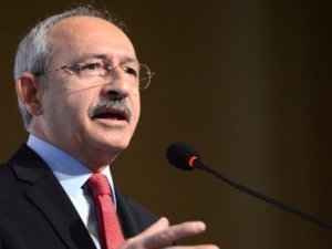 Kılıçdaroğlu, "Evlatlarımızı sonu olmayan..."