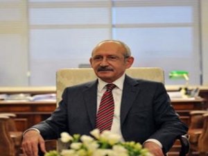 Kılıçdaroğlu’ndan bayram mesajı