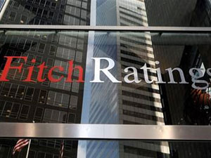 Fitch, Türkiye'nin kredi notuna dokunmadı