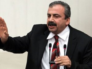 HDP'den Kritik görüşme!