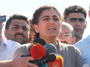 Pes artık:"Kobani düşerse... "