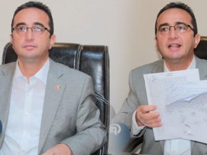 'Bu hükümetin vatana ihaneti tescillenmiştir'