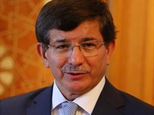 Davutoğlu başkanlığında toplandı