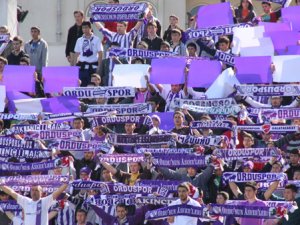 Orduspor'un tek hedefi kazanmak