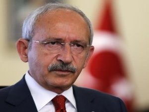 Kılıçdaroğlu'nun evinde silah paniği