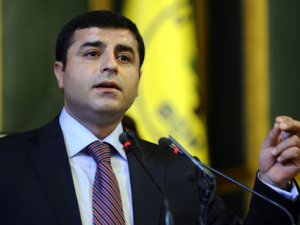 Demirtaş: Erdoğan haklı!