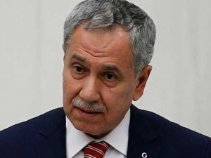 Arınç, "mesele KOBANİ değil..."