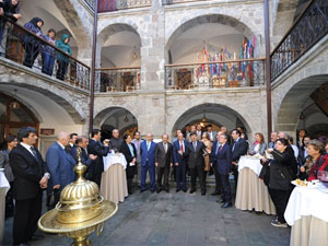 Bu festival Trabzon'a nefes verecek