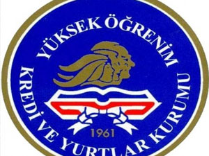 Burs ve öğrenim kredisi başvuruları başladı