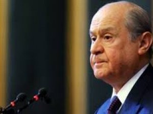 Bahçeli: Bu canavarlığı nasıl izah edelim?