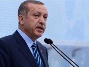 Erdoğan Kobani olaylarının hedefini açıkladı