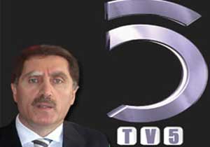 TV 5in yeni sahibi Doğan mı?