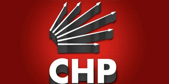 "Kimse CHP'den üstün değildir"