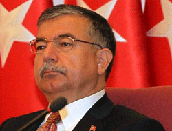 Bakan Yılmaz: Ne MHP ne CHP...