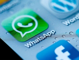 WhatsApp'ın o bomba özelliği kalkıyor!