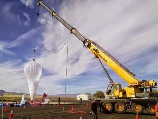 Google'dan dünyaya bedava internet