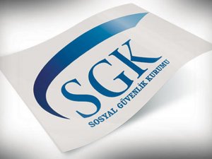 SGK'dan büyük müjde