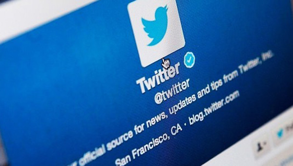 Twitter'da gizliniz saklınız kalmayacak