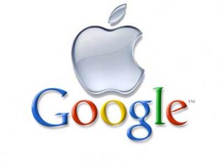 Apple, Google ile yollarını ayıracak