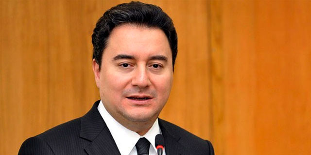 Ali Babacan'dan 2015 sinyali!