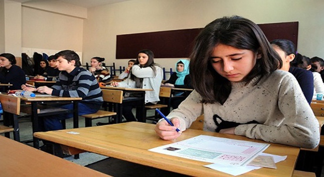 TEOG soruları ve cevap anahtarı yayımlandı