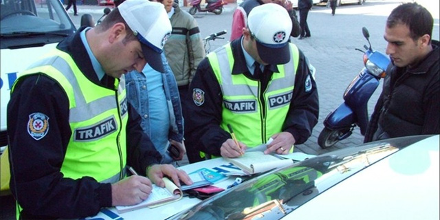 Araç sahipleri dikkat! Yeni dönem başlıyor