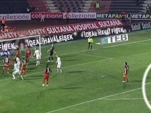 Gaziantepspor'dan flaş başvuru