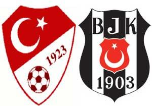 Cezalar Beşiktaş'a Yaradı