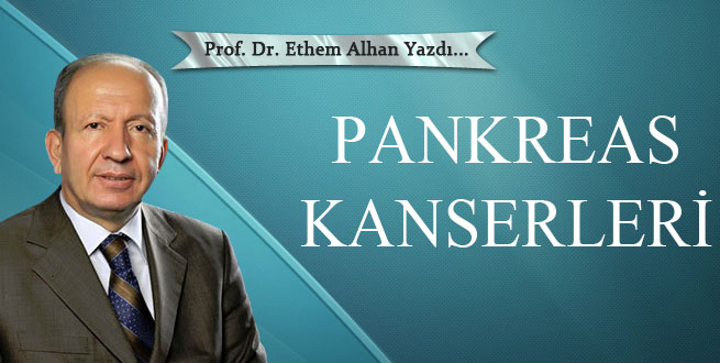 Pankreas Kanserleri