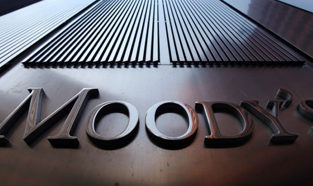 Moody's notu açıklamadı