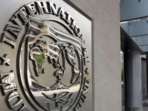 IMF'den Türkiye'ye uyarı