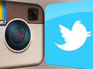 İnstagram Twitter'i solladı