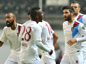 Trabzonspor Avrupa'da ne kadar kazandı?