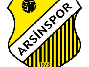 Arsinspor maça hazır