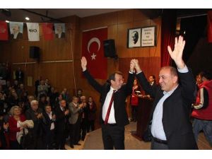 CHP'den en sert tepki