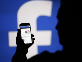 Facebook'a sarhoşlar için yenilik geliyor