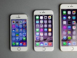 iPhone 6S Mini geliyor