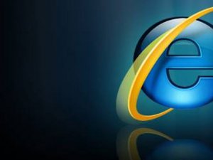 Internet Explorer tarih mi oluyor?