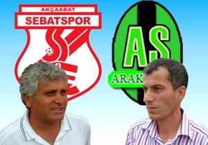 Araklıspor'dan Dostluk Mesajı