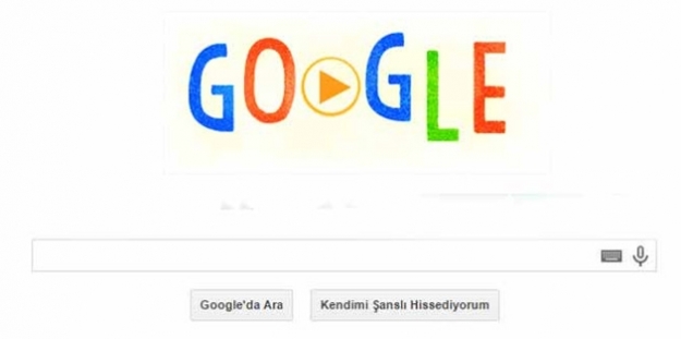 Google'dan 2014′e elveda Doodle'ı!