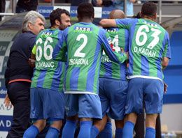 Rizespor'dan erken rezervasyon