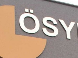 ÖSYM iddiası sosyal medyayı salladı