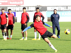 Trabzonspor'da  tehlike!